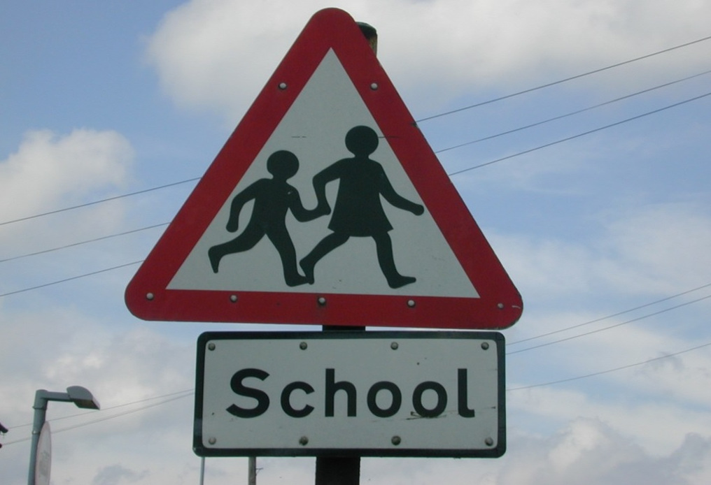 Oxfordshire School Run